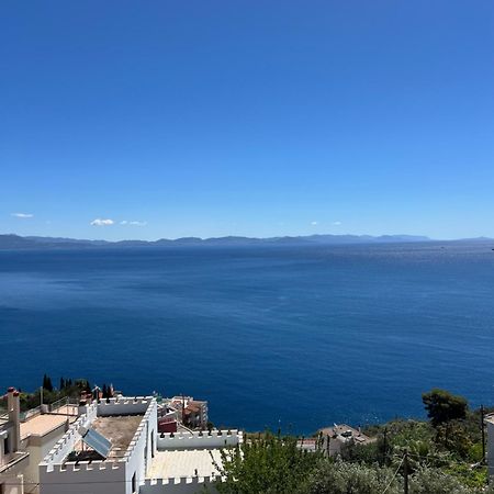 Summer View غيتيو المظهر الخارجي الصورة