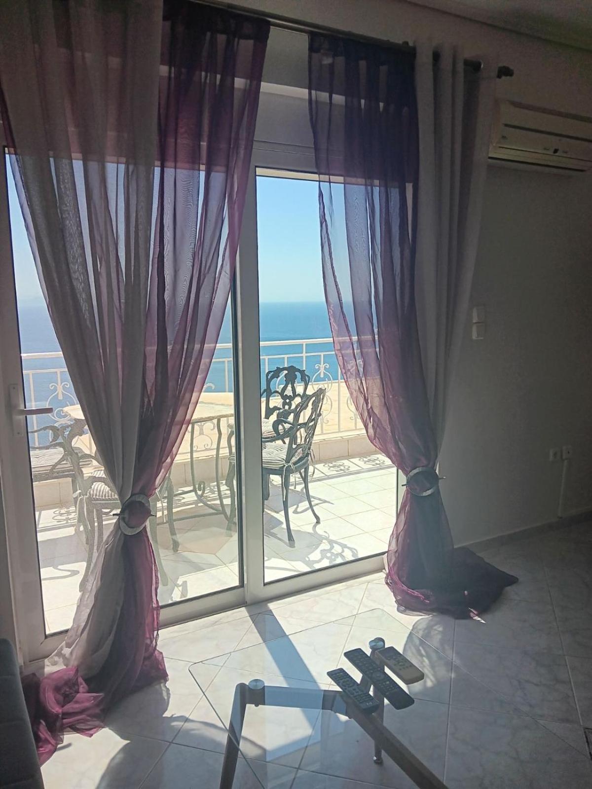 Summer View غيتيو المظهر الخارجي الصورة