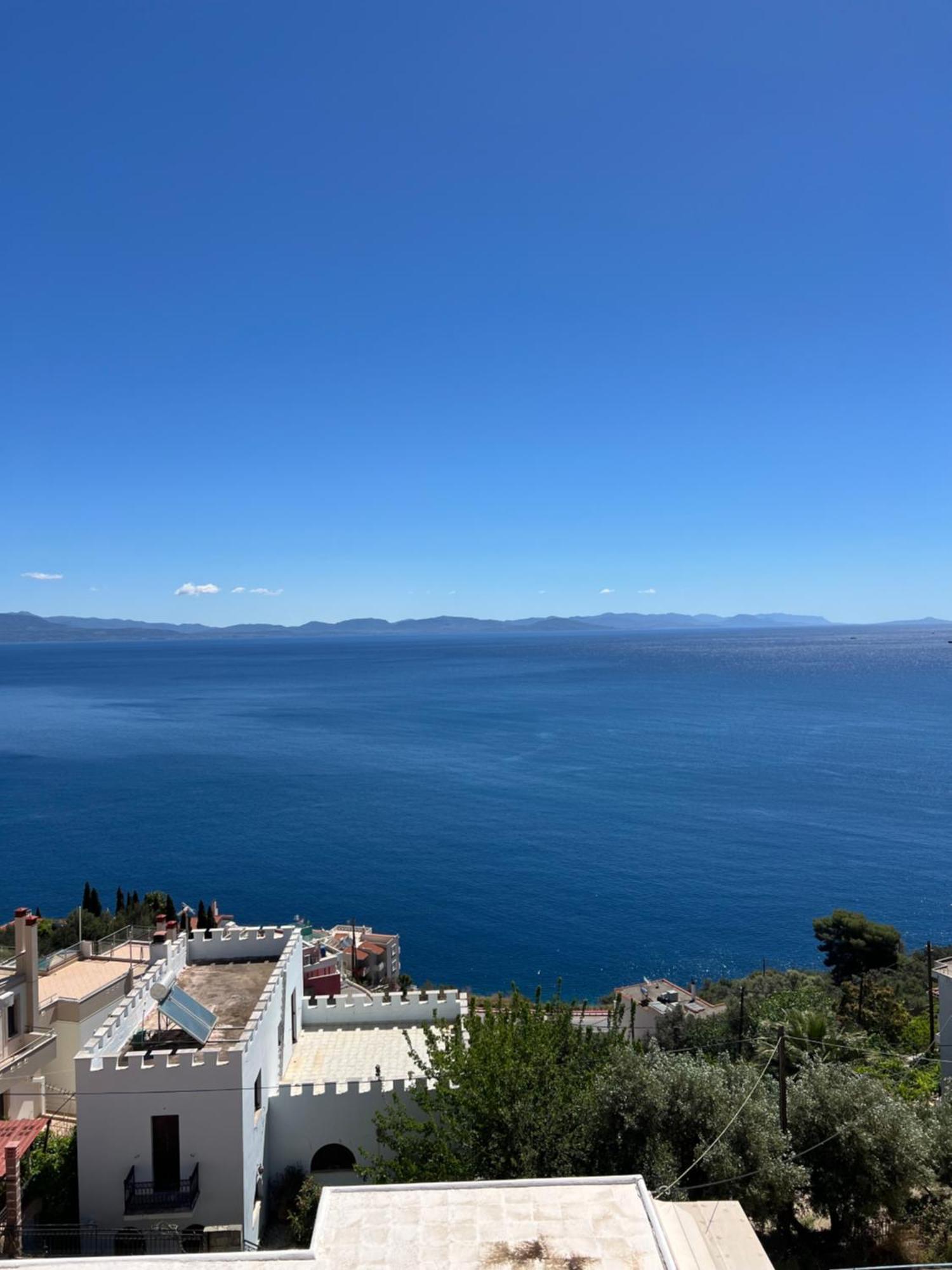 Summer View غيتيو المظهر الخارجي الصورة
